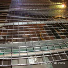 High Quality Brc Wire Mesh Brc Mesh